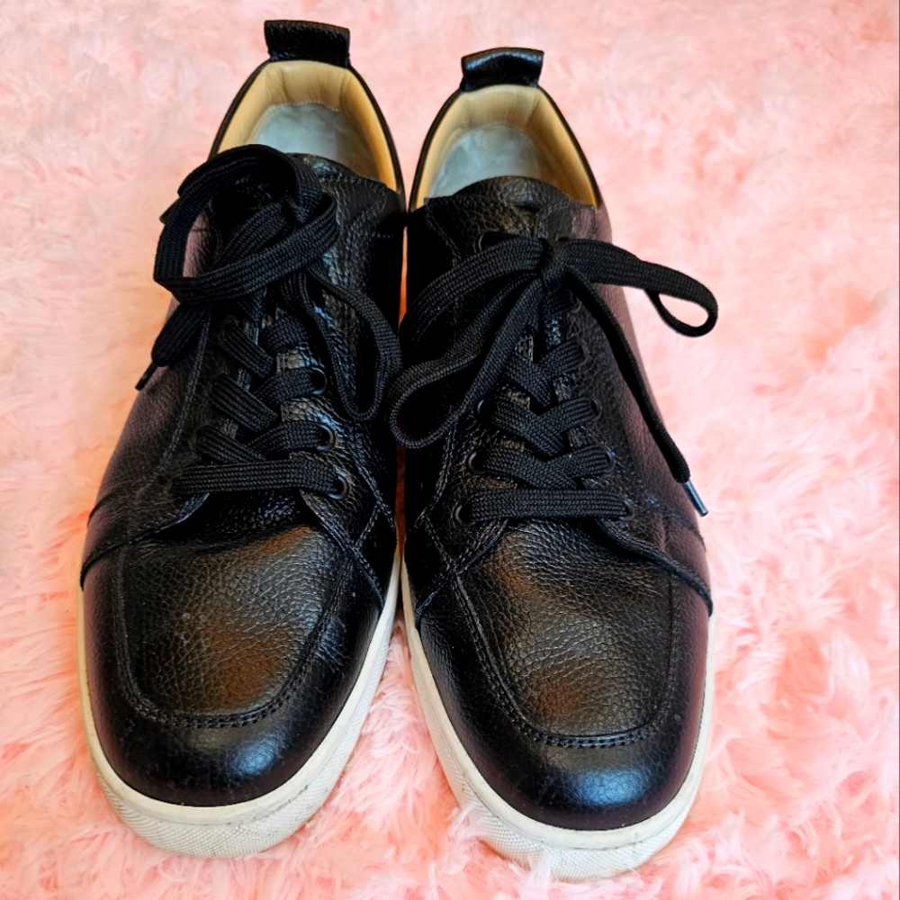 Christian Louboutin Rantulow Sneaker Shoe